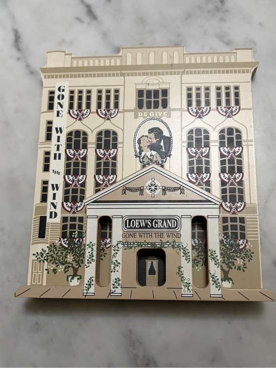 Other - Gone with the wind collectible
